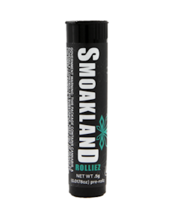 Smoakland 5gExpress