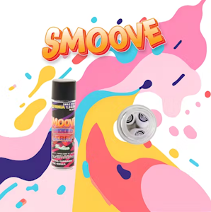 Smoove 5g Grapefruit