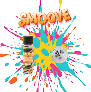 Smoove 5g Pineapple
