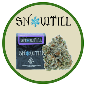 Premium Indoor Flower 8oz