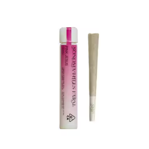 Hills Farm 1g Pink Jesus