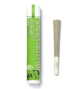 Sonoma Hills Farm 1g