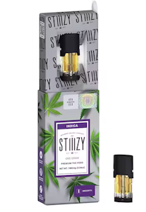 STIIIZY 1g Biscotti