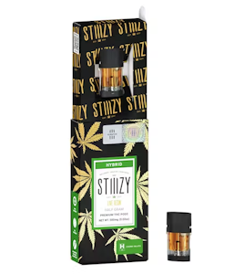 Liquid Diamonds Pod 5g