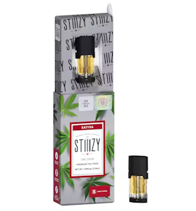 STIIIZY 1g Sour Diesel