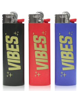 White Lighter 3