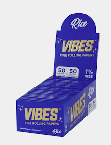 Rice Rolling Papers 25