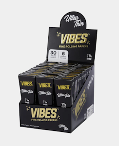 Ultra Thin Cones 1