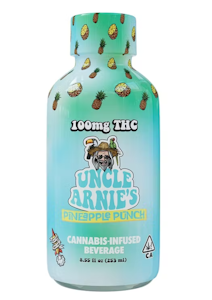 Pineapple Punch 100mg