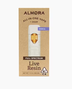 Almora Farm 1g ​ Alien