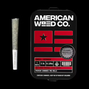 Watermelon Infused Preroll 7pk