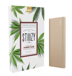 Case Rose Gold 3
