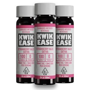 Haze Sativa Shot 100mg