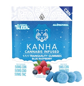 Sleep 50mg Tranquility