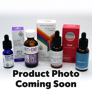Sublingual Oral Spray 1000mg