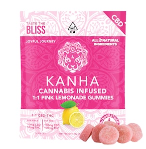 1 CBD Gummies 100mg