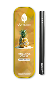 dompen 1g Pineapple Coast