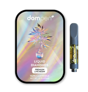 dompen 1g Pink Jesus