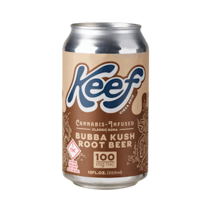 Xtreme Root Beer 100mg