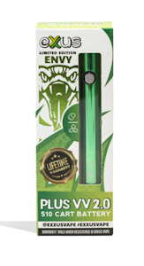VV Battery Green 3g