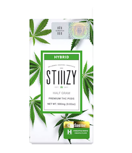 STIIIZY 5g Pineapple Runtz