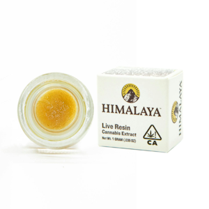 Himalaya 1g Royal Cherries
