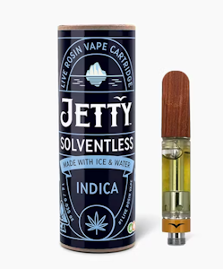 Fat President 1g Solventless
