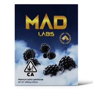 Vape Cartridge 1g