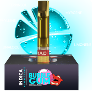 Vape Cartridge 1g