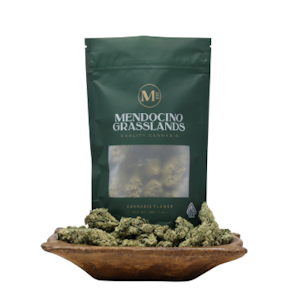 Wedding Cake Flower 1oz