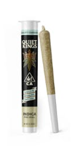 BananaInfused Preroll 1g