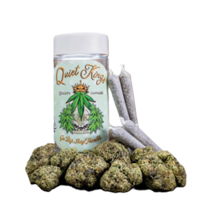 Pre Roll 5pk 5g