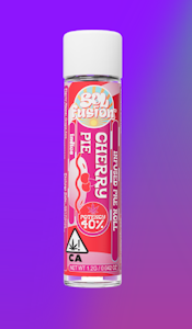 Infused Preroll 1
