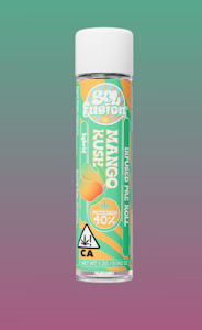 Kush Infused Preroll 2g