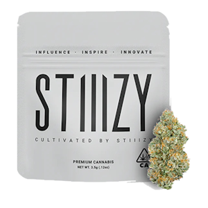 White Flower 8oz ​