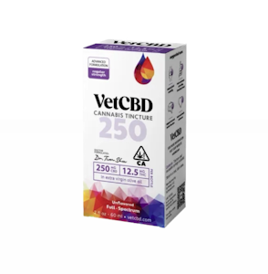 Strength CBD Tincture 2oz