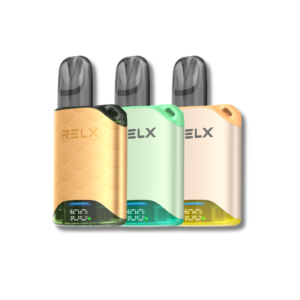 RELX ULTRA Devices