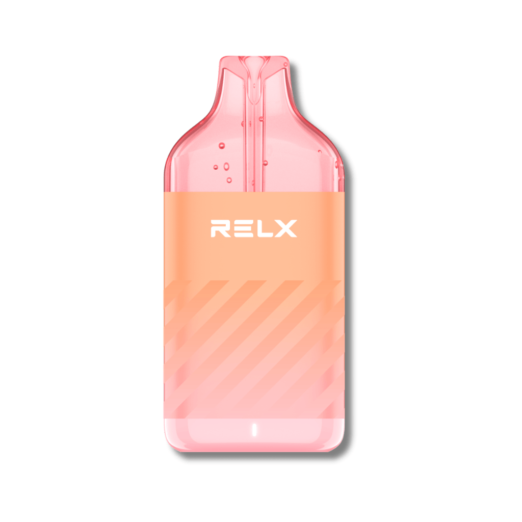 RELX Crystal Disposable 15000 Puffs - Image 4