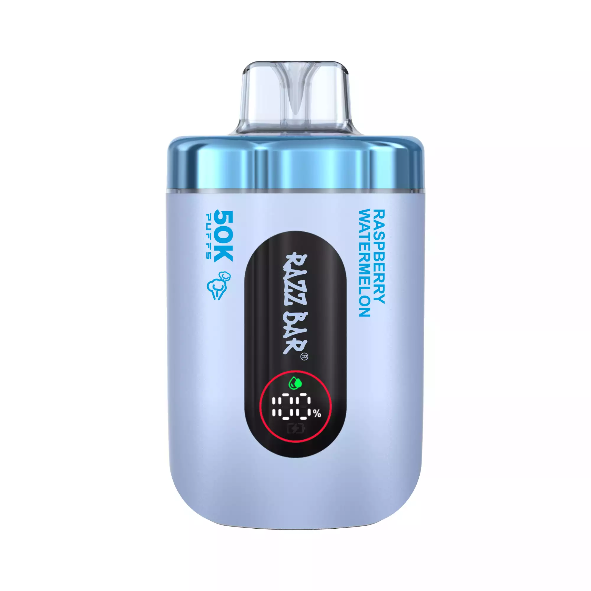RAZZ BAR 50000 Puffs Disposable Vape Wholesale - Image 4