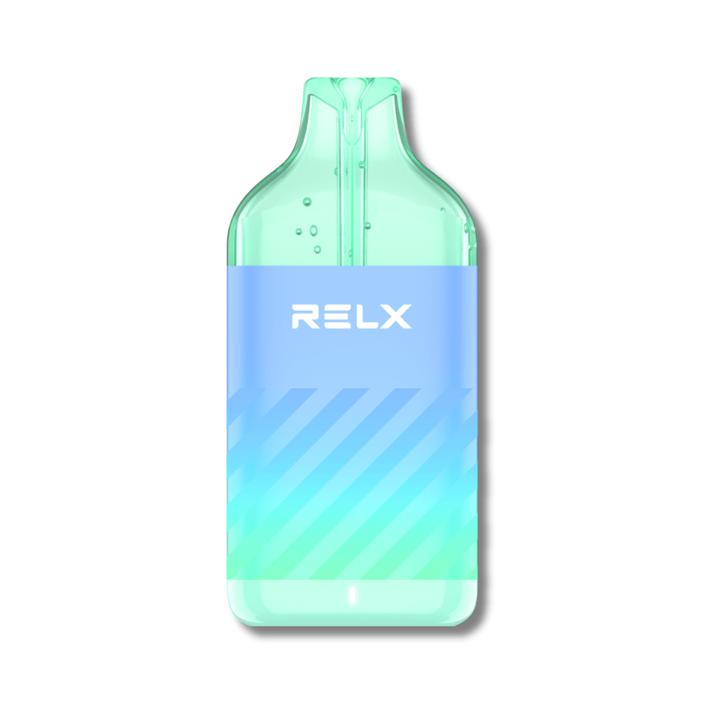 RELX Crystal Disposable 15000 Puffs - Image 3