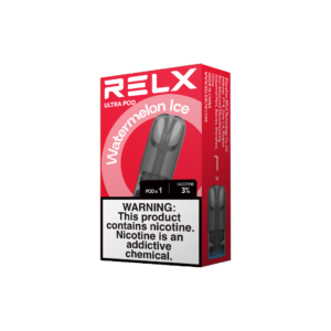 RELX ULTRA Single Pod