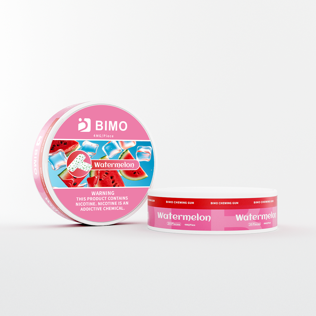 BIMO Chewing gum - Image 5