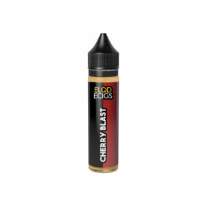 Cherry Blast (50ml) – ELQD ECIGS