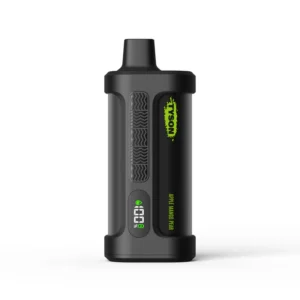 The iconic gummy bear flavor in a vape, offering a delightful and nostalgic vaping indulgence.