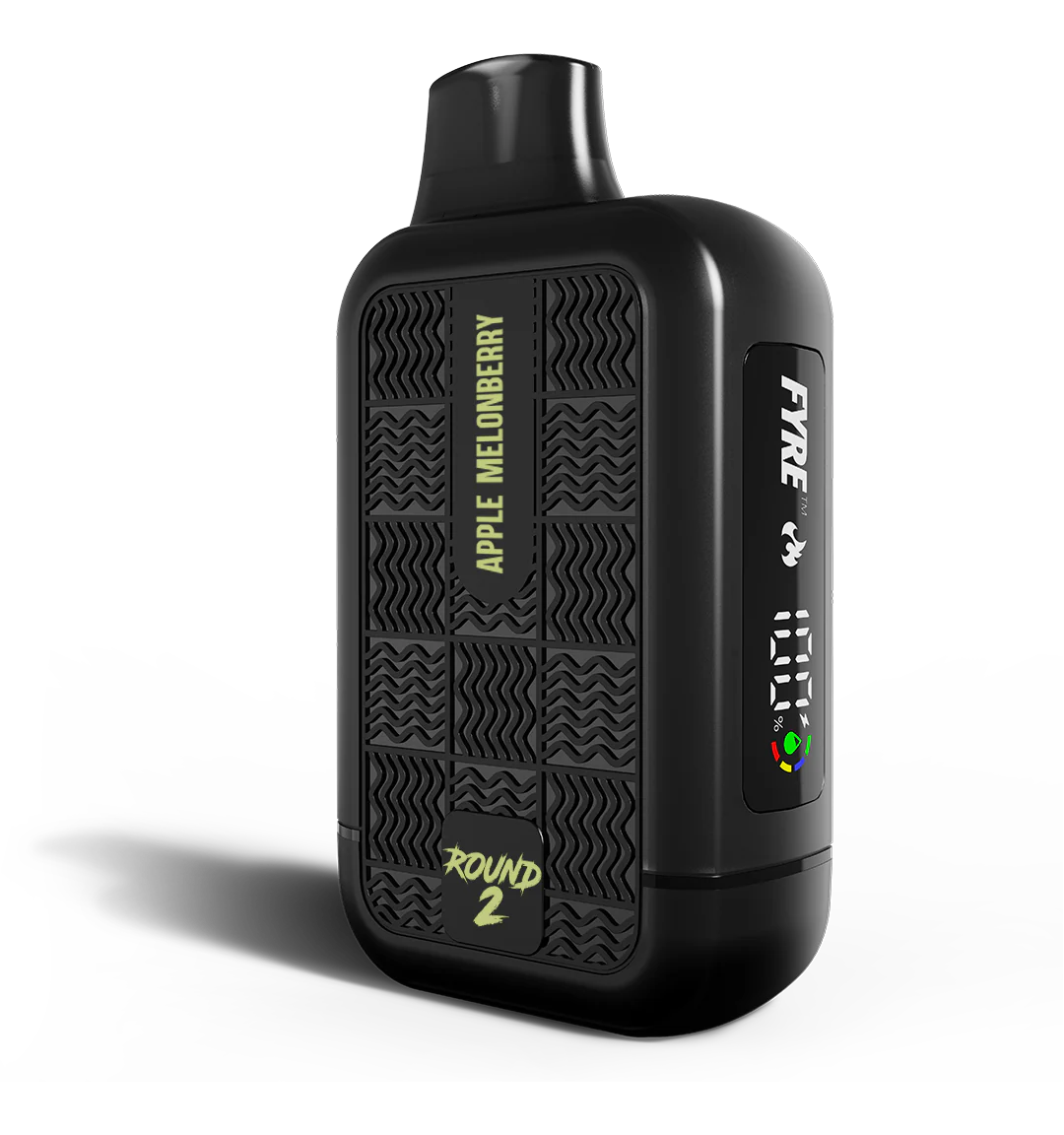 Cherry Cola Tyson Vape