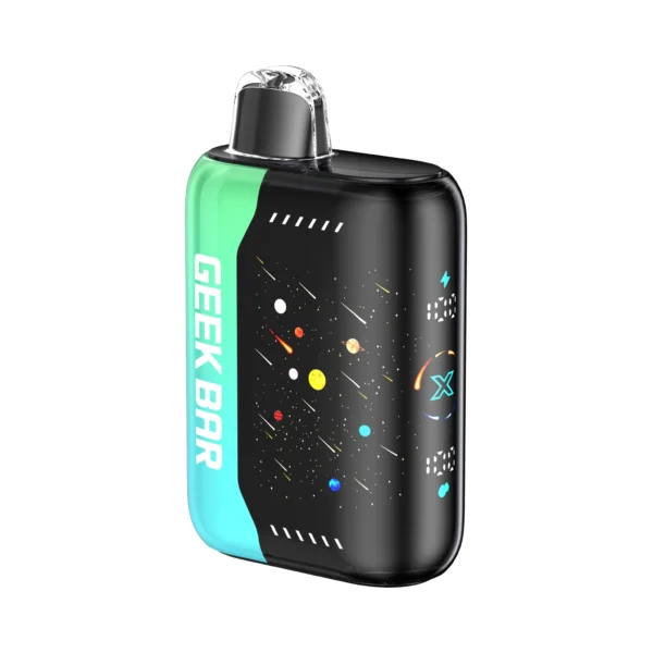 Geek Bar Pulse X 25k Vape