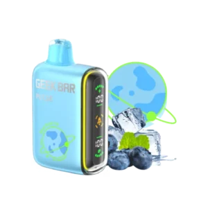 15000 Puffs Disposable Vape