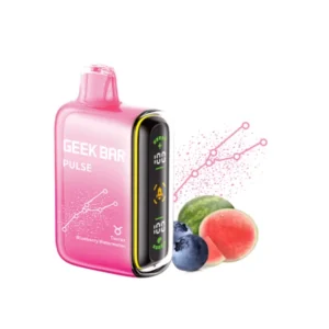 15000 Puffs Disposable Vape