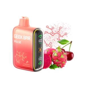15000 Puffs Disposable Vape