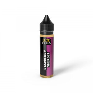 Raspberry Sherbet (50ml) – ELQD ECIGS